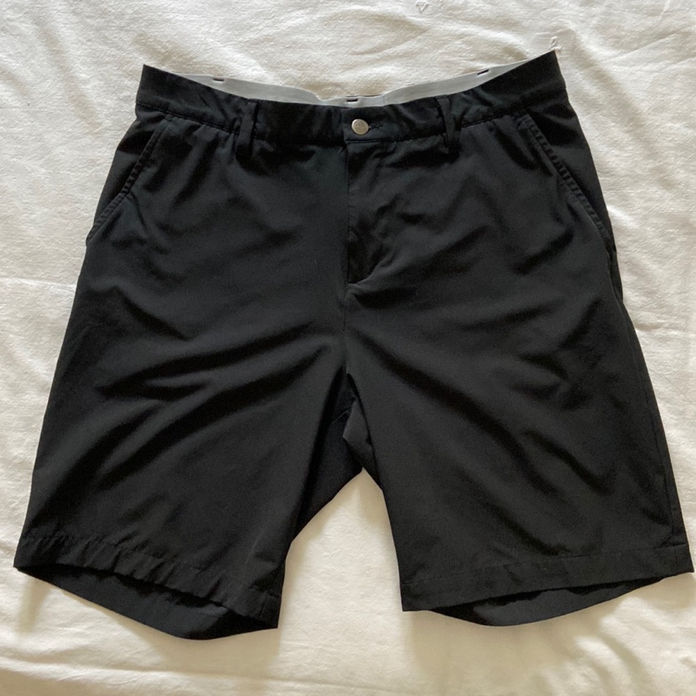 Adidas 365 Golf Shorts
